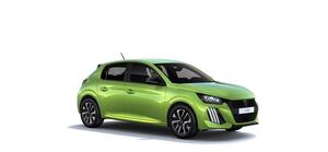 Peugeot e-208 Style Eléctrico 136 (100 Kw)