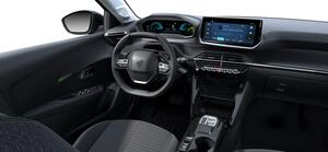 Peugeot e-208 Style Eléctrico 136 (100 Kw)