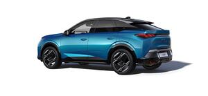 Peugeot e-3008 GT Eléctrico 157kW