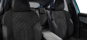 Peugeot e-3008 GT Eléctrico 157kW