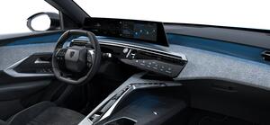 Peugeot e-3008 GT Eléctrico 157kW