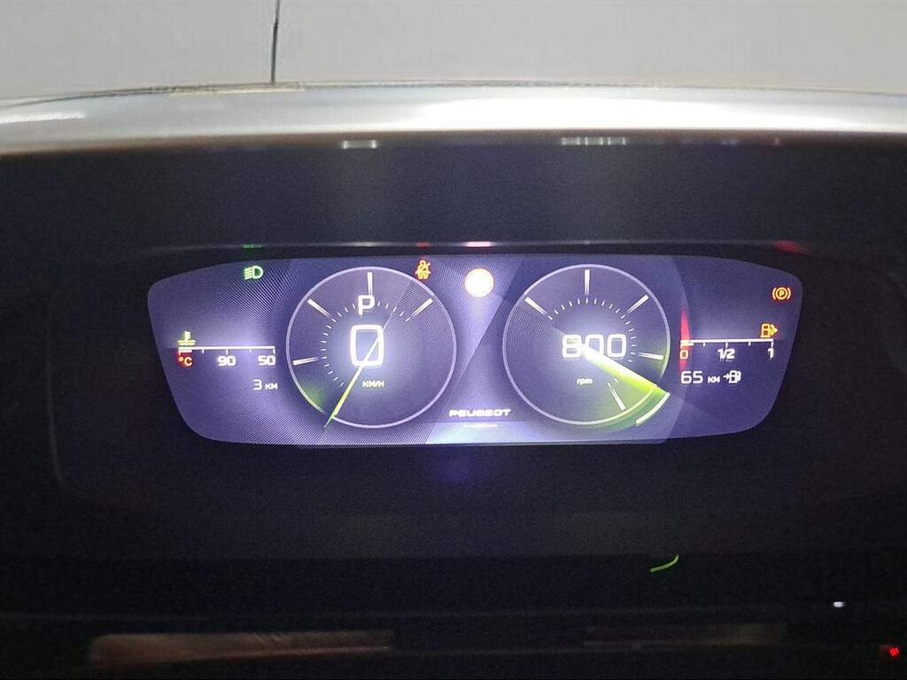 Peugeot 308 SW GT BlueHDi 130 S&S EAT8 - Foto 1096