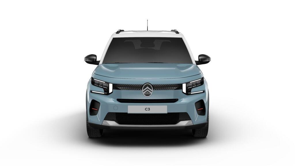 Citroën C3 Turbo 100 Max - Foto 1217