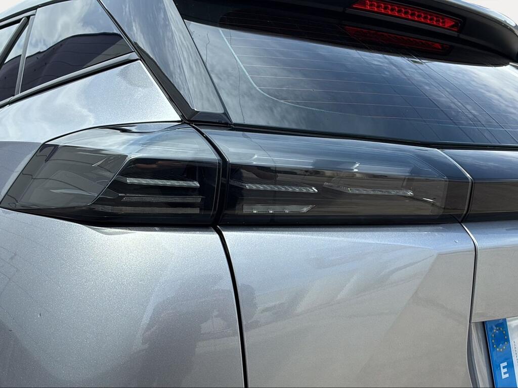 Peugeot 2008 N2008 Style Hybrid 136 eDCS6 - Foto 1269
