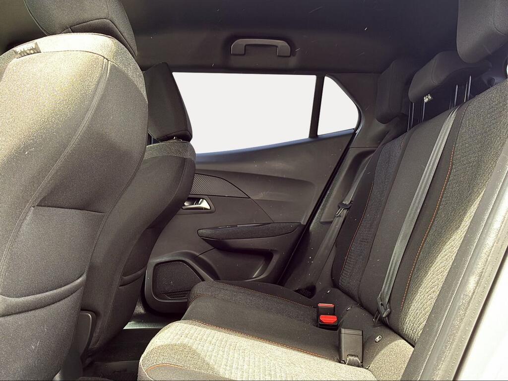 Peugeot 2008 N2008 Style Hybrid 136 eDCS6 - Foto 1259