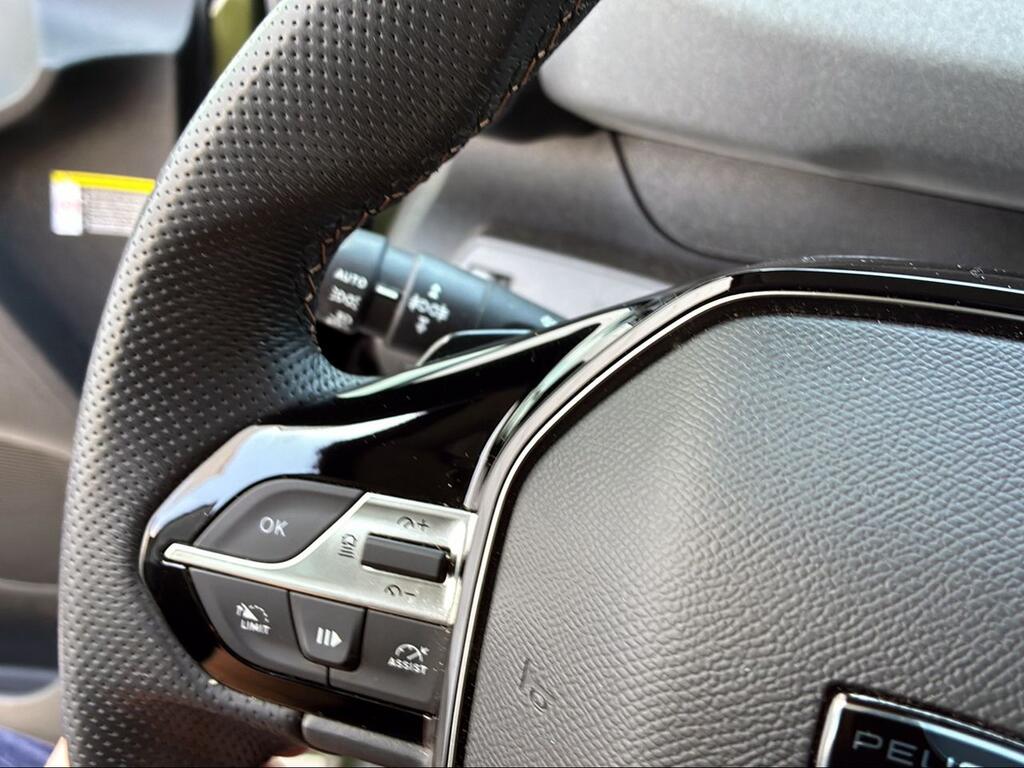Peugeot Rifter - Foto 1502