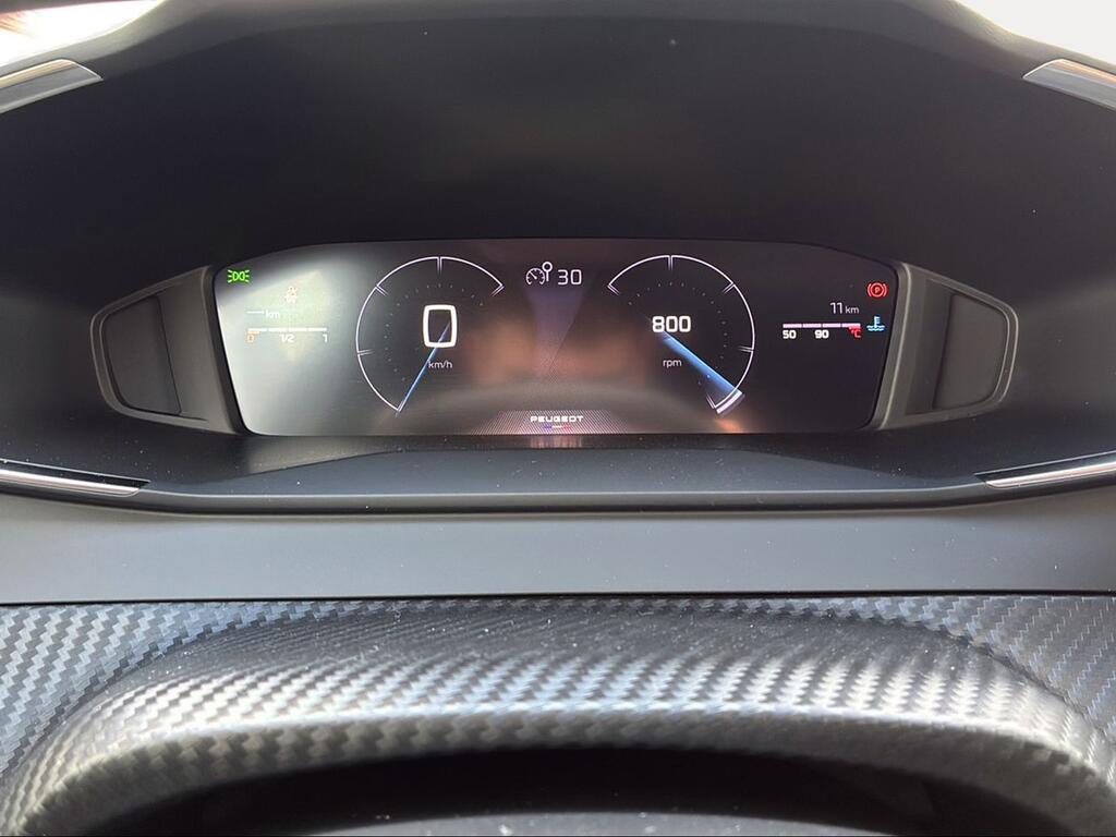 Peugeot 208 Allure Gasolina 100 S&S 6 Vel. MAN - Foto 1183