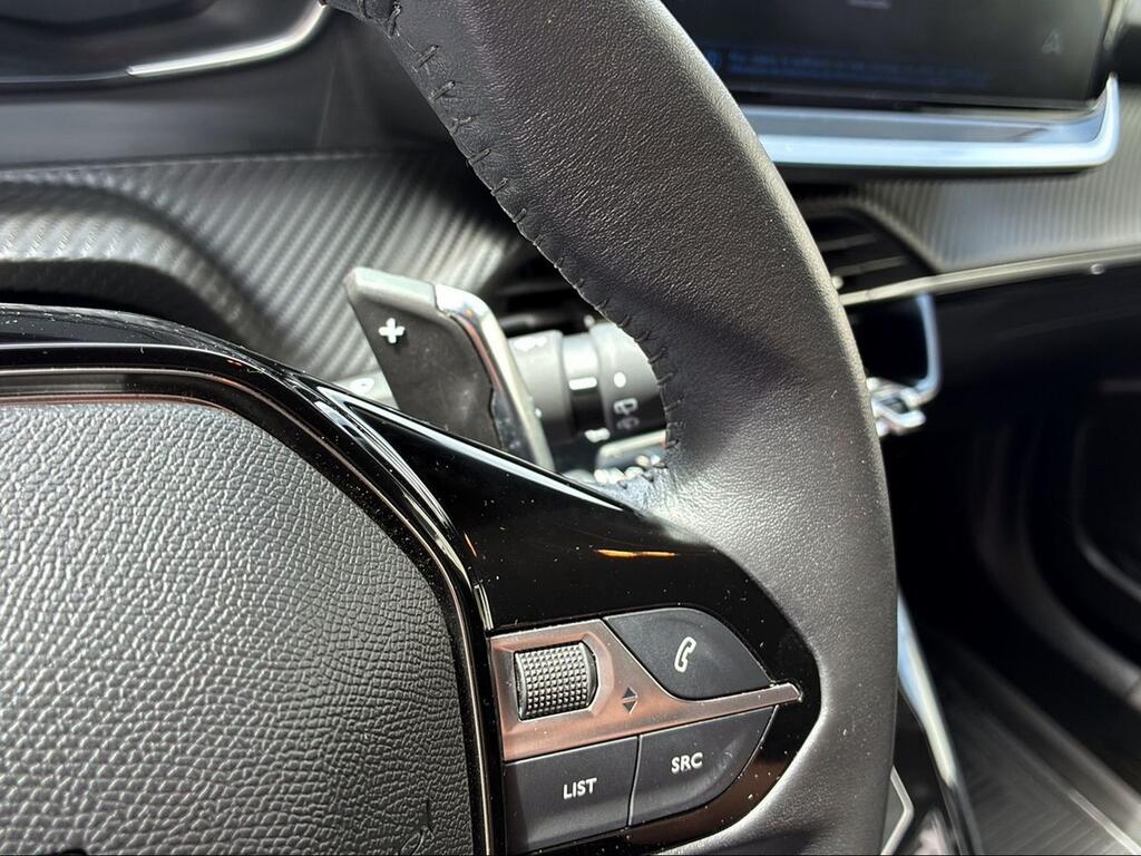 Peugeot 2008 N2008 Style Hybrid 136 eDCS6 - Foto 1273