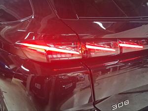 Peugeot 308 SW GT BlueHDi 130 S&S EAT8