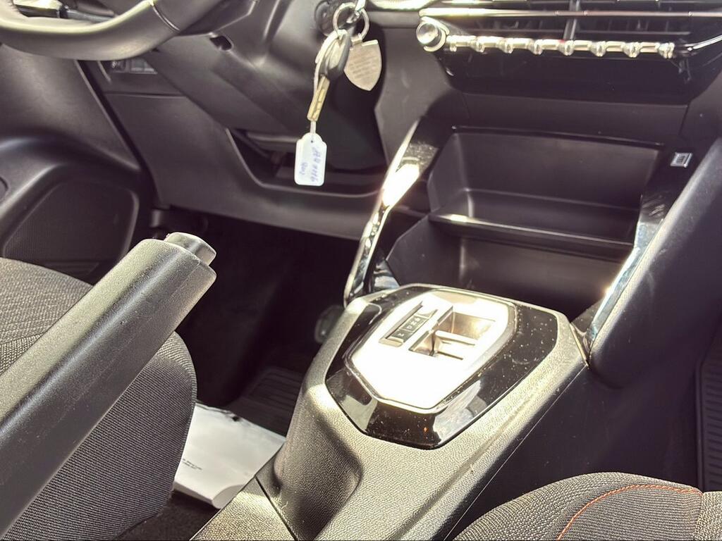 Peugeot 2008 N2008 Style Hybrid 136 eDCS6 - Foto 1268