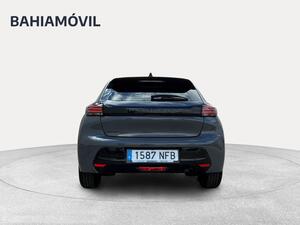 Peugeot 208 Allure Gasolina 100 S&S 6 Vel. MAN
