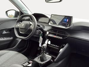 Peugeot 208 Allure Gasolina 100 S&S 6 Vel. MAN