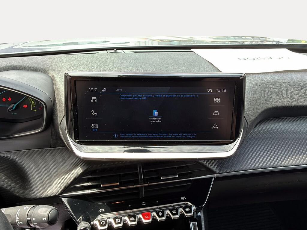 Peugeot 2008 N2008 Style Hybrid 136 eDCS6 - Foto 1261