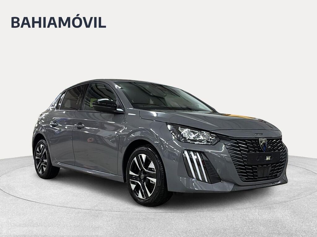 Peugeot 208 Allure Gasolina 100 S&S 6 Vel. MAN - Foto 1411