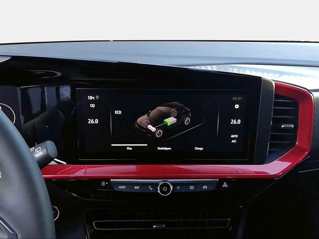 Opel Mokka Electric BEV 50kWh 100kW (136CV) GS-e - Foto 476