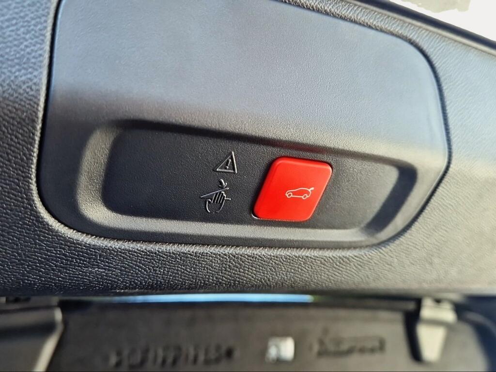 Peugeot 408 408 GT HYBRID 145 eDCS6 - Foto 1513