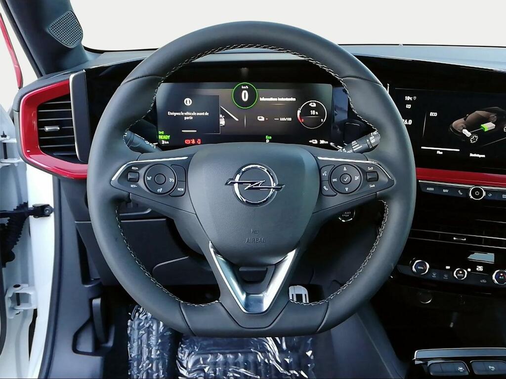 Opel Mokka Electric BEV 50kWh 100kW (136CV) GS-e - Foto 478
