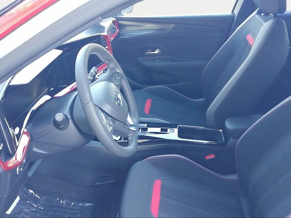 Opel Mokka Electric BEV 50kWh 100kW (136CV) GS-e - Foto 473