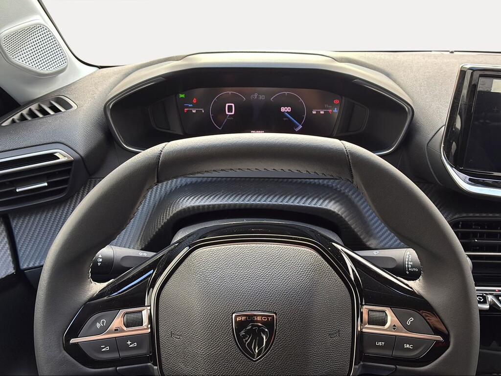 Peugeot 208 Allure Gasolina 100 S&S 6 Vel. MAN - Foto 1182