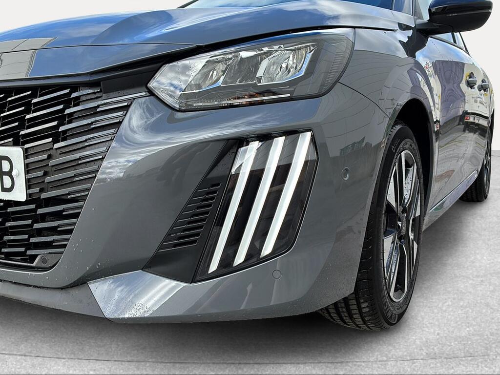 Peugeot 208 Allure Gasolina 100 S&S 6 Vel. MAN - Foto 1178