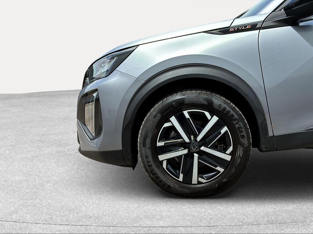 Peugeot 2008 N2008 Style Hybrid 136 eDCS6 - Foto 1260