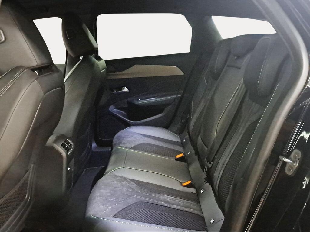 Peugeot 308 SW GT BlueHDi 130 S&S EAT8 - Foto 1088