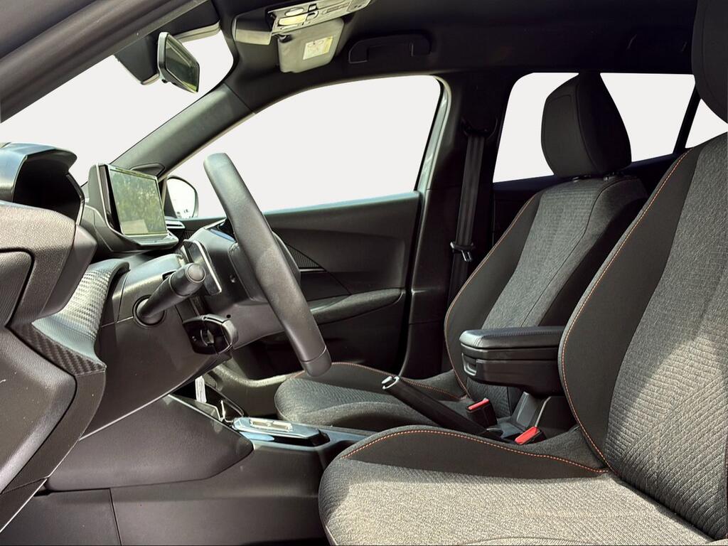Peugeot 2008 N2008 Style Hybrid 136 eDCS6 - Foto 1258