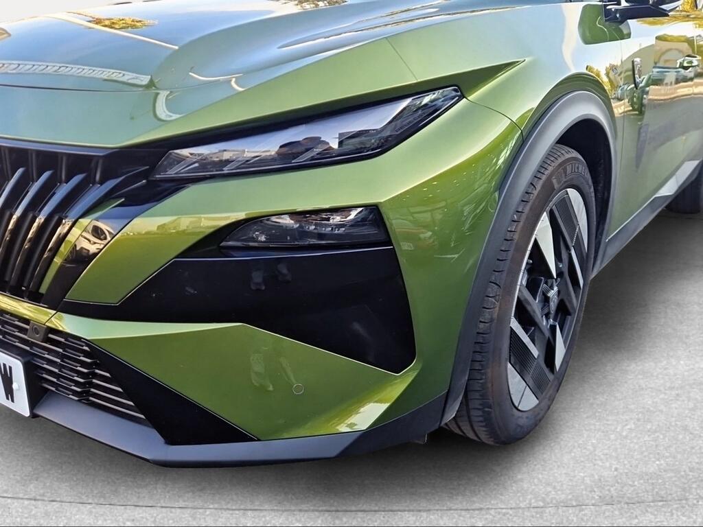 Peugeot 408 408 GT HYBRID 145 eDCS6 - Foto 1517