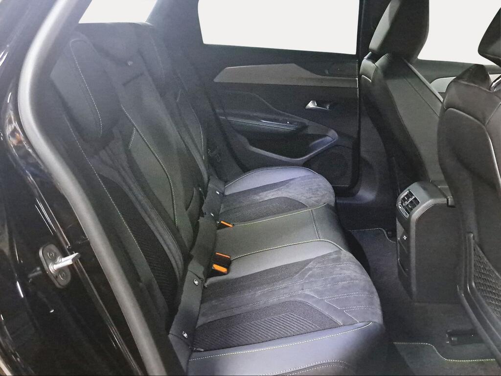 Peugeot 308 SW GT BlueHDi 130 S&S EAT8 - Foto 1094