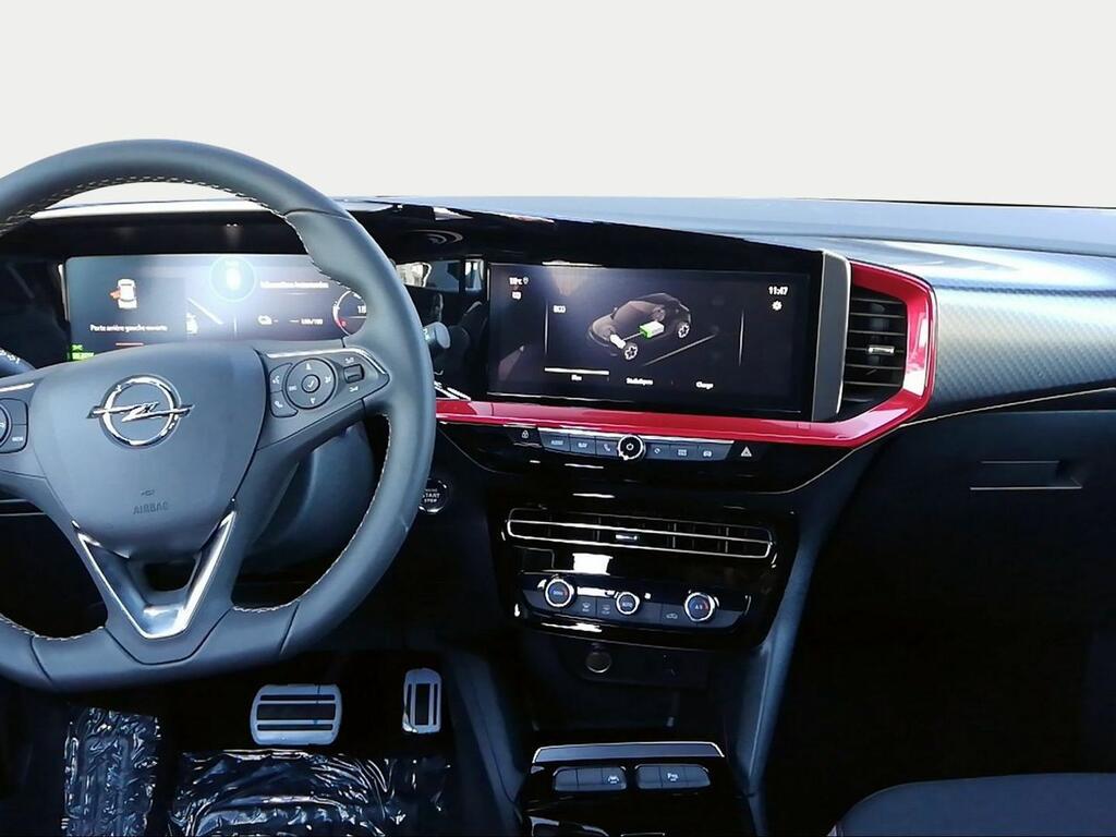 Opel Mokka Electric BEV 50kWh 100kW (136CV) GS-e - Foto 472