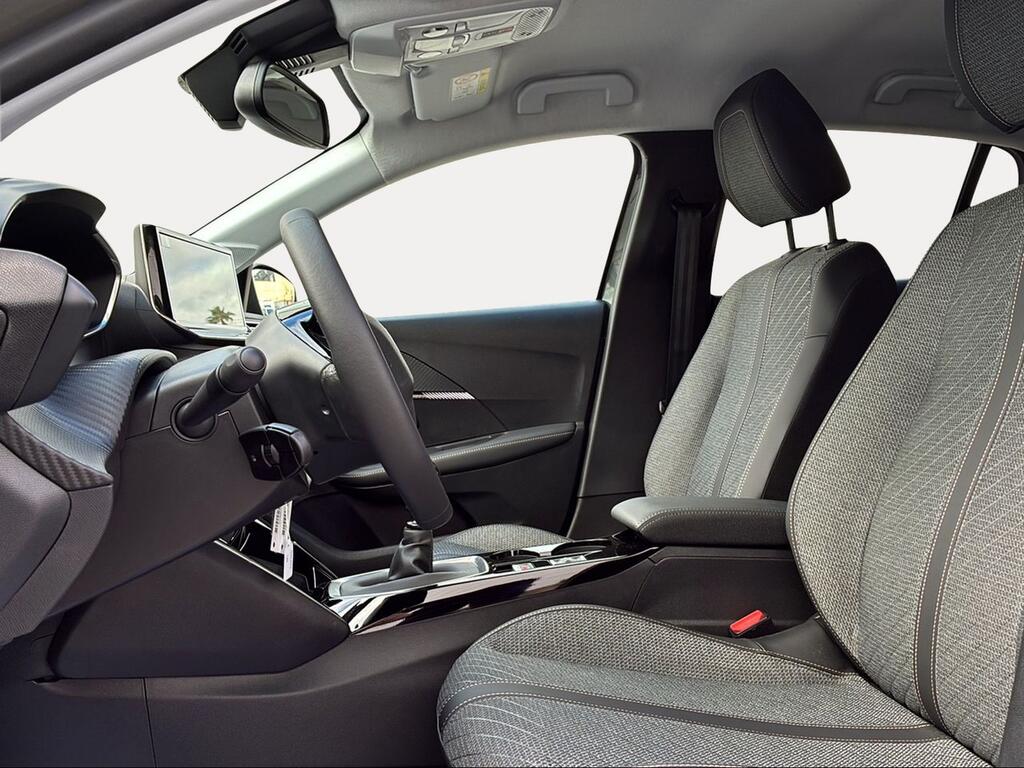 Peugeot 208 Allure Gasolina 100 S&S 6 Vel. MAN - Foto 1174