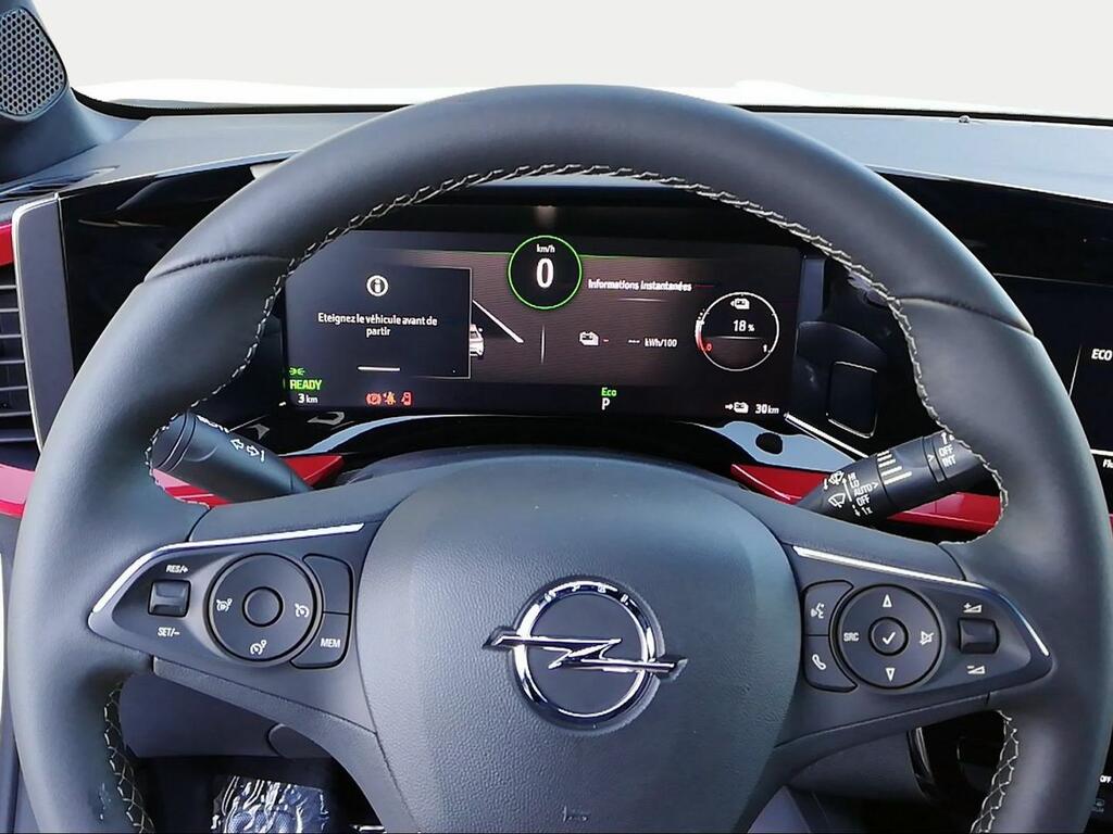 Opel Mokka Electric BEV 50kWh 100kW (136CV) GS-e - Foto 481