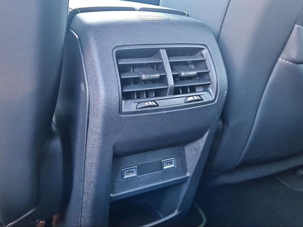 Peugeot 408 408 GT HYBRID 145 eDCS6 - Foto 1526