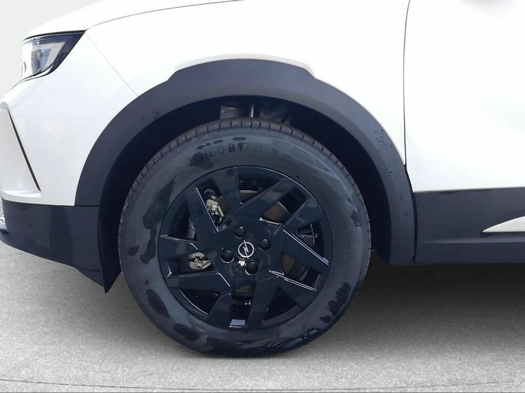 Opel Mokka Electric BEV 50kWh 100kW (136CV) GS-e - Foto 475