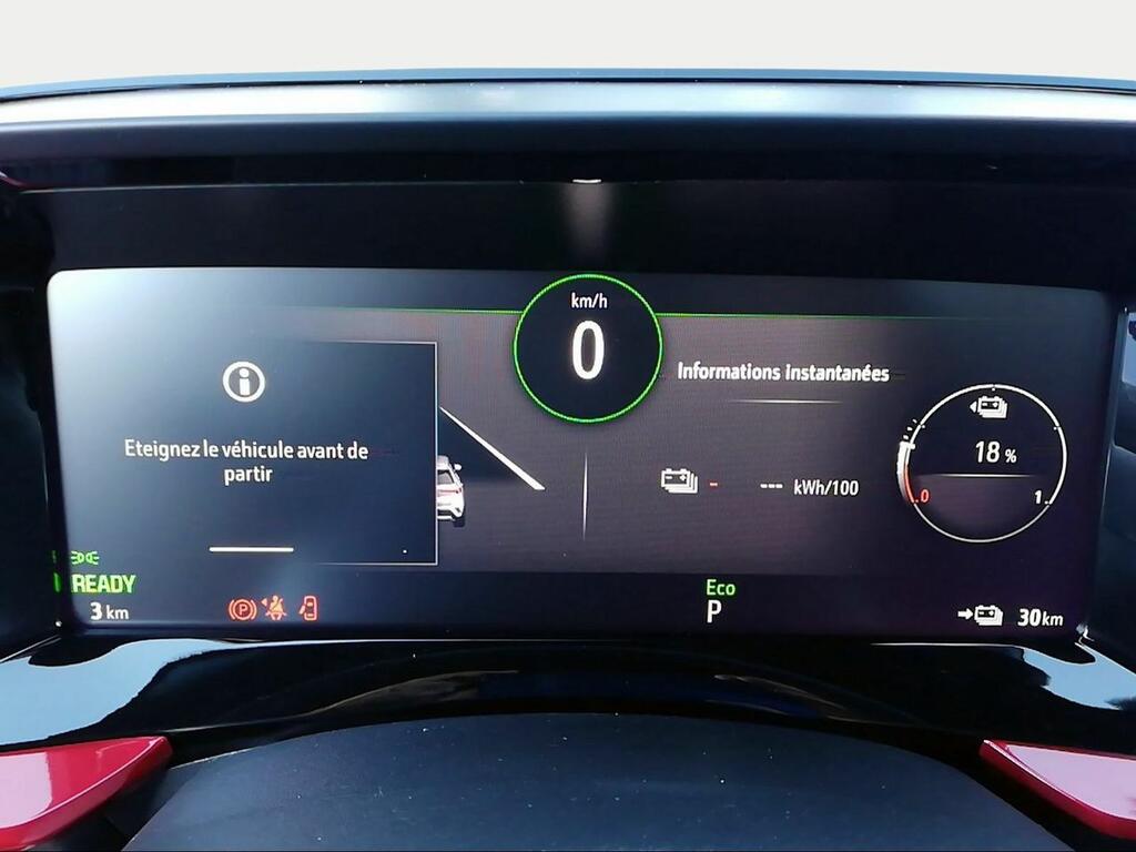 Opel Mokka Electric BEV 50kWh 100kW (136CV) GS-e - Foto 482