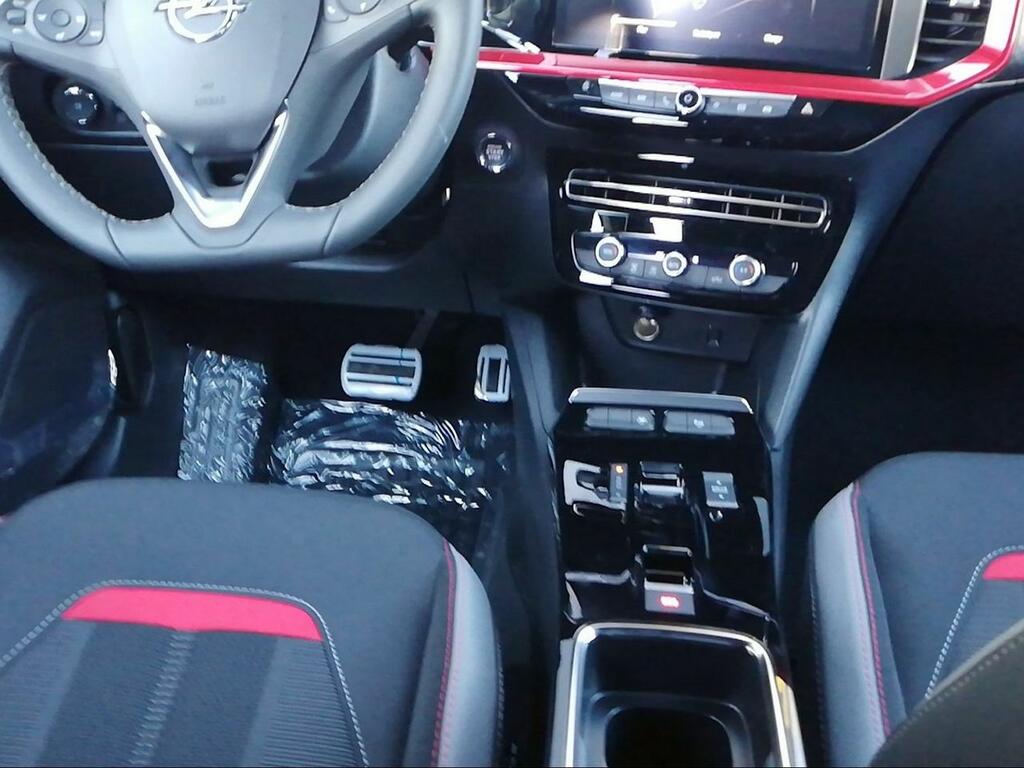 Opel Mokka Electric BEV 50kWh 100kW (136CV) GS-e - Foto 483