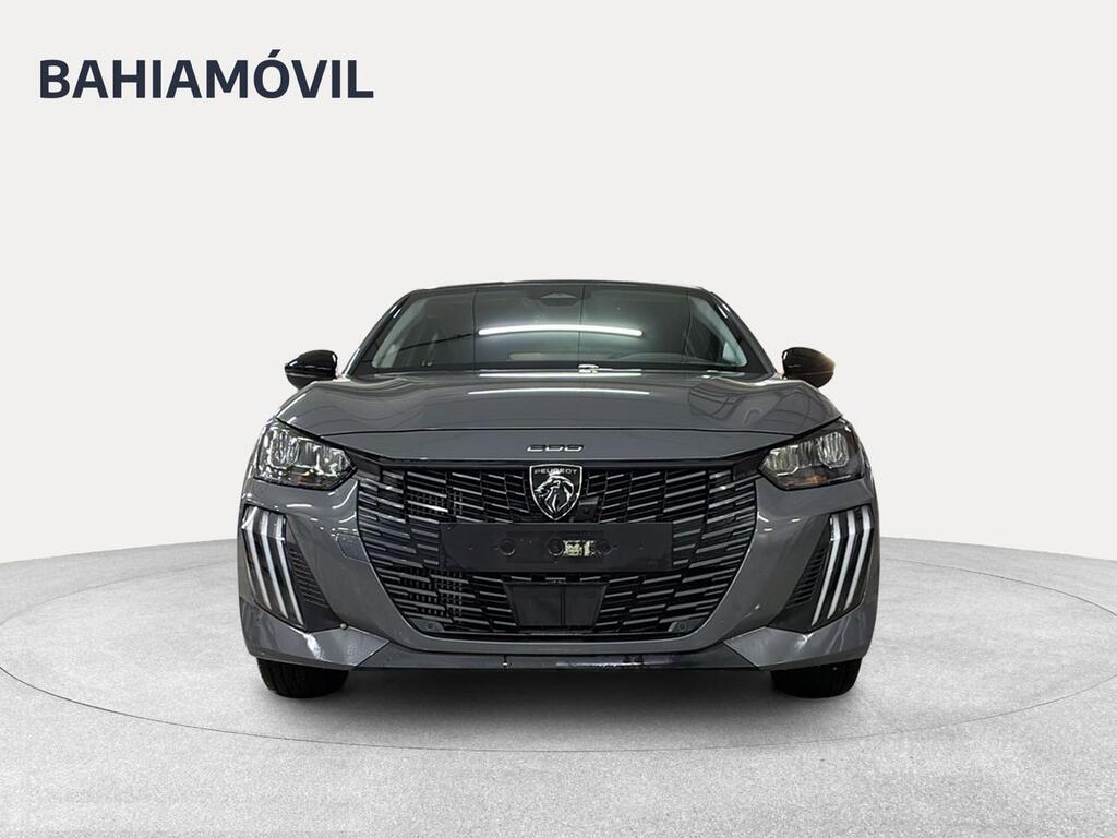 Peugeot 208 Allure Gasolina 100 S&S 6 Vel. MAN - Foto 1410