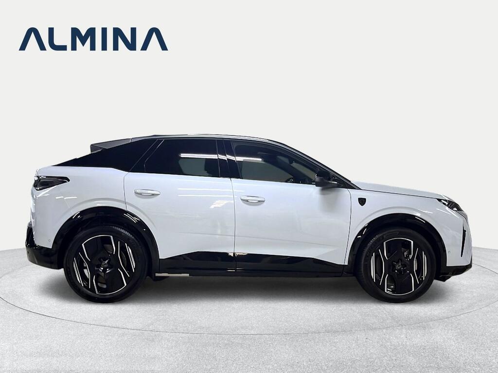 Peugeot 3008 GT Eléctrico 157kW - Foto 679