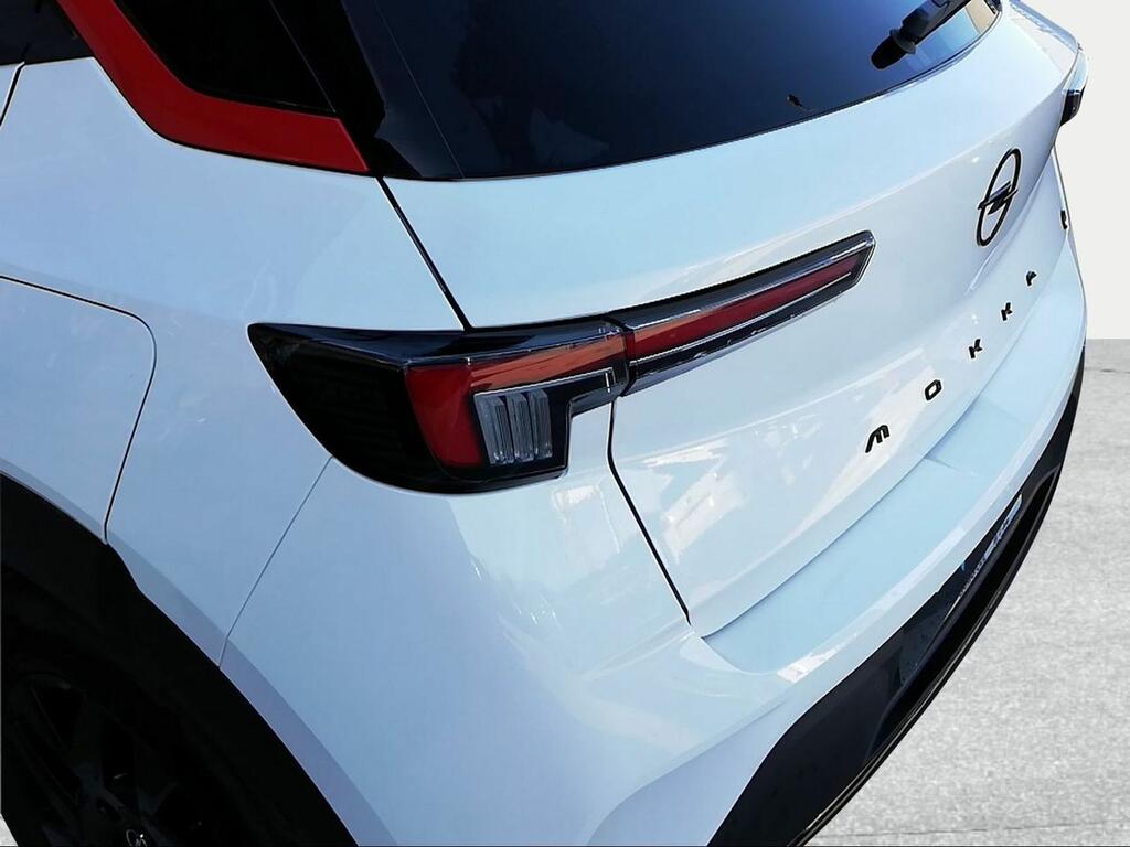 Opel Mokka Electric BEV 50kWh 100kW (136CV) GS-e - Foto 484