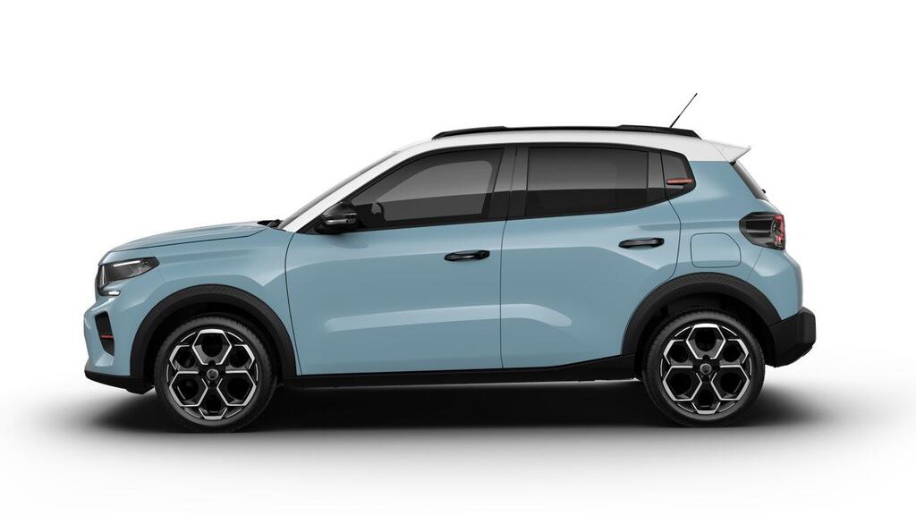 Citroën C3 Turbo 100 Max - Foto 1218