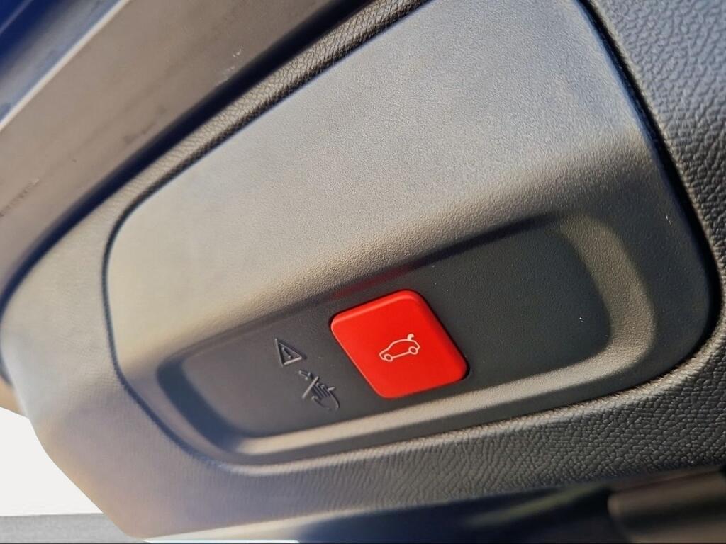 Peugeot 408 408 GT HYBRID 145 eDCS6 - Foto 1527
