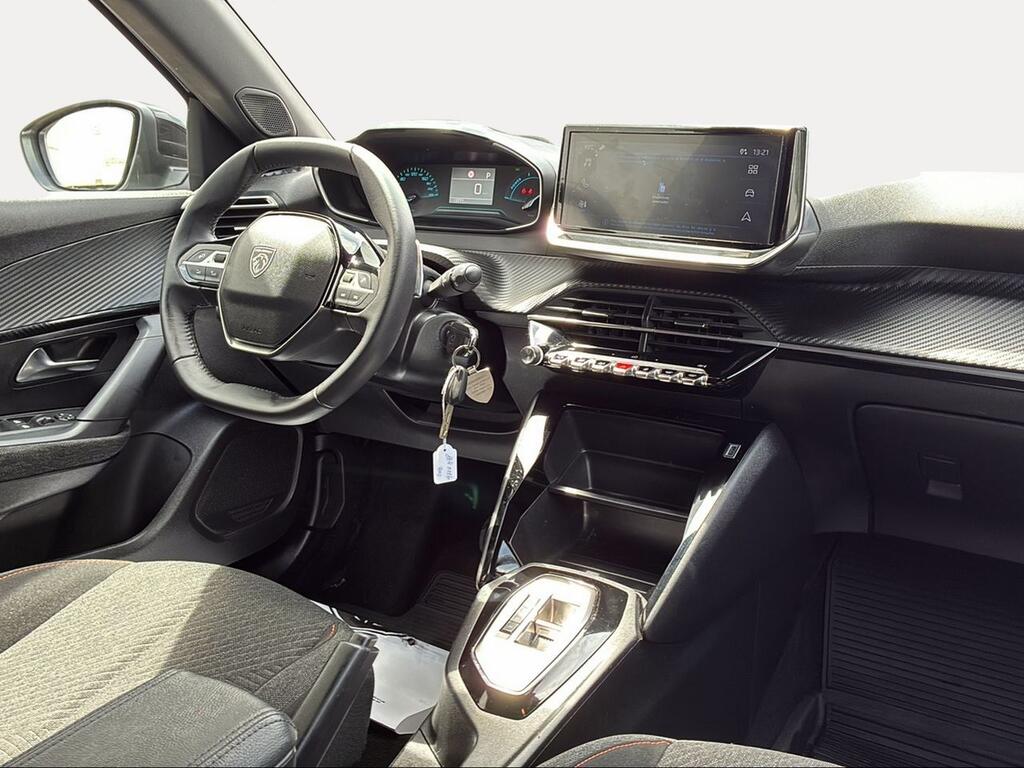 Peugeot 2008 N2008 Style Hybrid 136 eDCS6 - Foto 1264