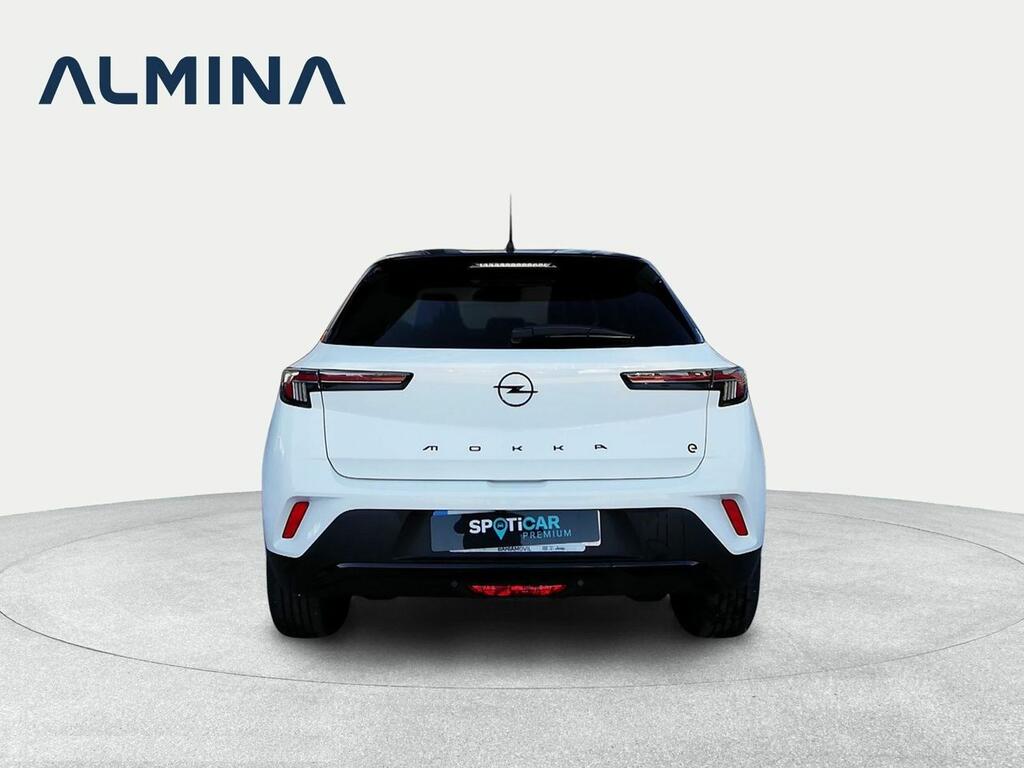 Opel Mokka Electric BEV 50kWh 100kW (136CV) GS-e - Foto 469