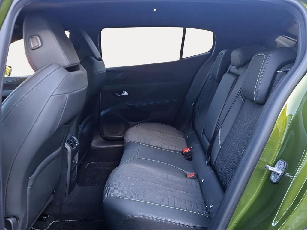 Peugeot 408 408 GT HYBRID 145 eDCS6 - Foto 1514