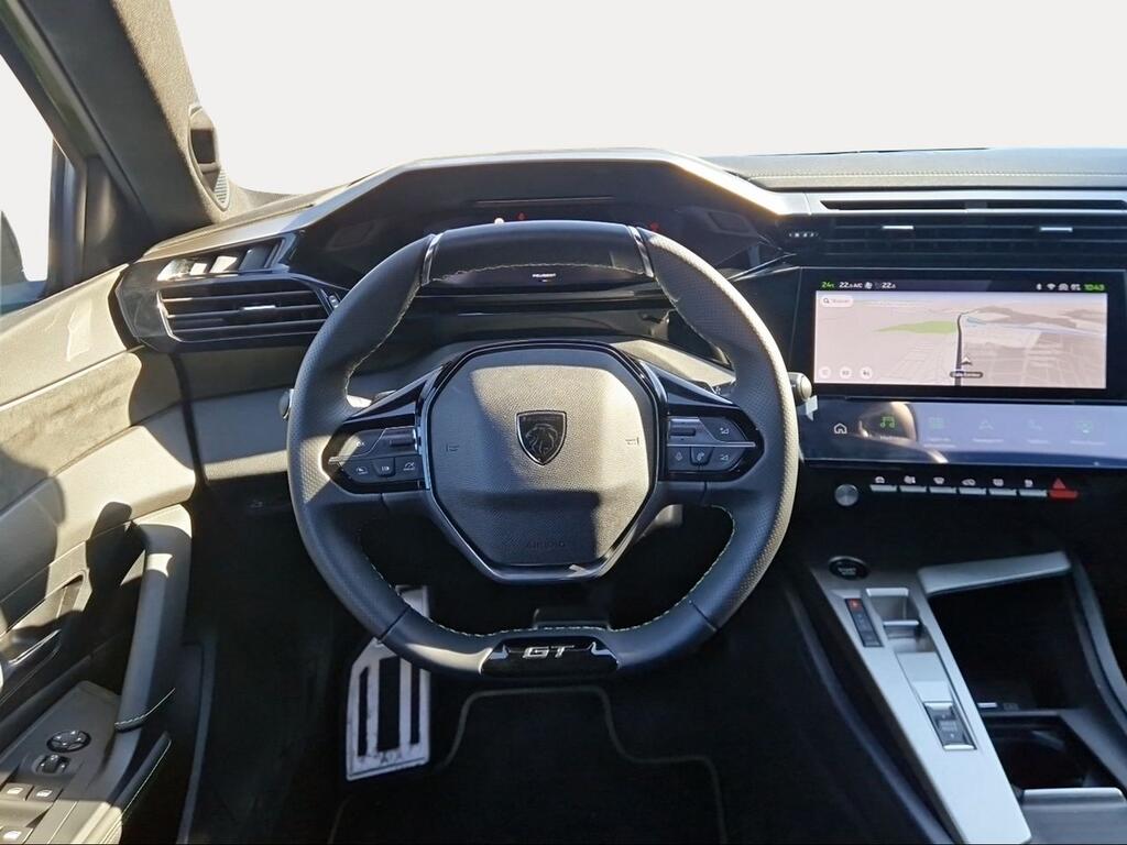 Peugeot 408 408 GT HYBRID 145 eDCS6 - Foto 1518