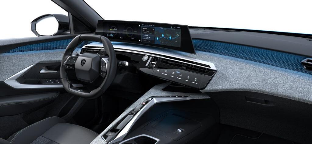 Peugeot e-3008 GT Eléctrico 170kW Long Range - Foto 168