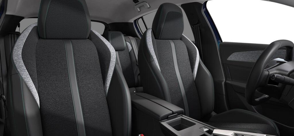 Peugeot e-308 5P Allure Eléctrico 115kW (156CV) 54kWh - Foto 182