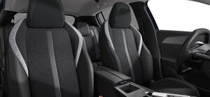 Peugeot e-308 5P Allure Eléctrico 115kW (156CV) 54kWh