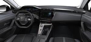 Peugeot e-308 5P Allure Eléctrico 115kW (156CV) 54kWh