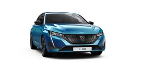 Peugeot e-308 5P Allure Eléctrico 115kW (156CV) 54kWh